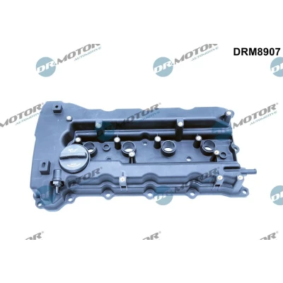 Kuva DR.MOTOR AUTOMOTIVE DRM8907 Venttiilikoppa Tiivisteillä