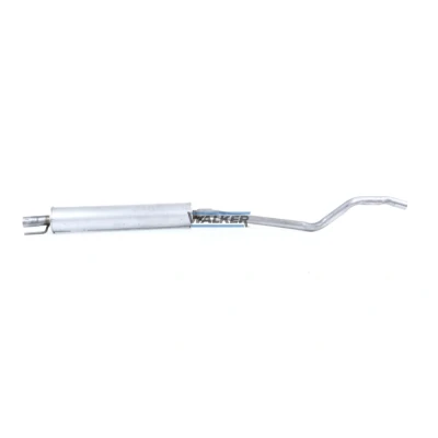 Kuva Keskiäänenvaimentaja OPEL ASTRA H kombi, Kombi Classic, Skåp / VAUXHALL Mk V OE 13115644, 13115645, 13244455