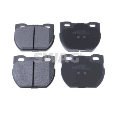 Kuva SWAG 22 11 6117 Jarrupalat Taka akseli LAND ROVER: Defender SUV
