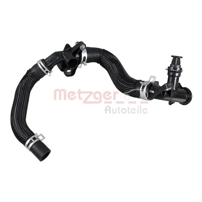 Kuva METZGER 2421684 Jäähdyttimen Letku FORD: FOCUS Mk3 Van / Farmari, 3, FIESTA 6