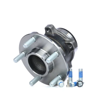 Kuva Pyöränlaakerisarja, Takana, Taka akseli VOLVO C30, C70 Cabriolet II, S40 V50 OE 30736885, 31201642, 31262571