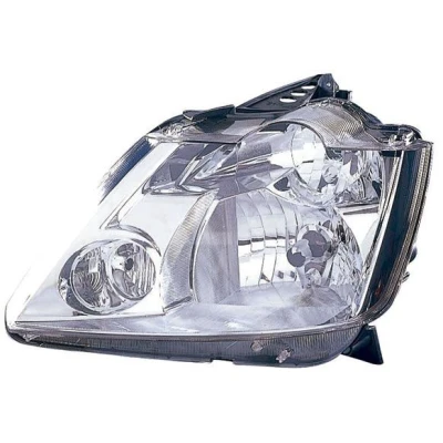 Kuva ALKAR 2742211 Ajovaloumpio Oikea W5W, H7/H1