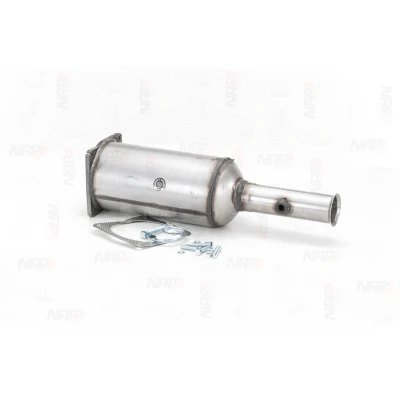 Kuva Dieselhiukkasuodatin CITROËN C5 III, Break PEUGEOT 407 OE 1611323480, 173808, 174063
