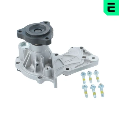 Kuva OPTIMAL AQ 2515 Vesipumppu Tarvikkeilla, Tiivisteillä Mekaaninen FORD: Focus 3 Turnier, 3, Mk3 Van / Farmari