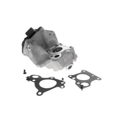 Kuva VEMO V30 63 0042 EGR Venttiili Q+, original equipment manufacturer quality Sähköinen Magneettiventtiili Ilman tiivisteitä