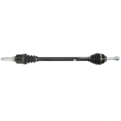 Kuva POINT GEAR PNG75077 Vetoakseli Etuakseli, oikea 856 79 PEUGEOT: 207 SW, Hatchback