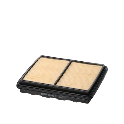 Kuva HENGST FILTER E762L Ilmansuodatin 42 186 209 Suodatinpanos HONDA: HR V I, CIVIC 5 Coupe, 6 Fastback