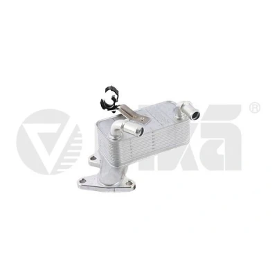 Kuva VIKA 44091597301 Ilmastoinnin Lauhdutin VOLKSWAGEN: Golf 7 Variant, SKODA: Fabia III Farmari