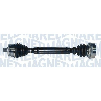 Kuva MAGNETI MARELLI 302004190118 Vetoakseli Etuakseli, vasen 614 VOLKSWAGEN: Passat B5 Variant, GP Sedan