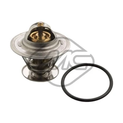 Kuva Termostaatti, jäähdytysneste AUDI, FORD, OPEL, PORSCHE, RENAULT, SEAT, SKODA, VOLVO, VW OE 032121113, 03G121113, 03G121113A