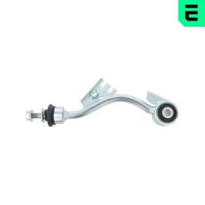 Kuva Tanko, kallistuksenvaimennin, Etuakseli, Oikea MERCEDES BENZ E KLASS [W211], T Model [S211] OE 2113204889, A2113204889