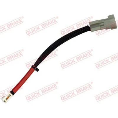 Kuva Jarrupalan kulumisen ilmaisin QUICK BRAKE WS 0498 A