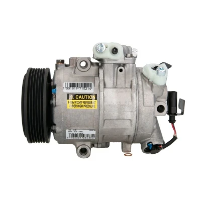 Kuva Ilmastointilaitteen kompressori AIRSTAL 10 3485
