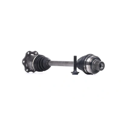 Kuva MEYLE 100 498 0260 Vetoakseli Etuakseli, oikea, vasen 490 ORIGINAL Quality AUDI: Q5
