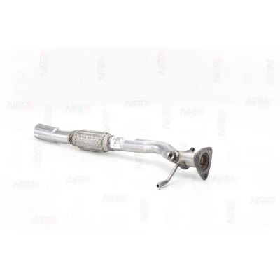 Kuva Pakoputki, Edessä OPEL AGILA, SUZUKI SPLASH, SWIFT III OE 1419053K10, 93193534