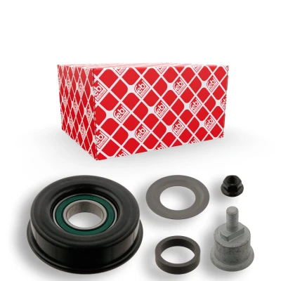 Kuva FEBI BILSTEIN 31770 Ohjainrulla Asennusmateriaalilla KIA: SORENTO 1