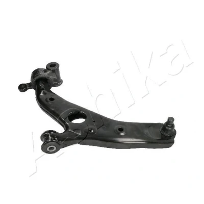 Kuva Tukivarsi, pyöräntuenta, Etuakseli, vasen, Alla mazda 6 kombi, sedan, cx 5 OE G46C 34 350, G46C34350, GHP9 350 A