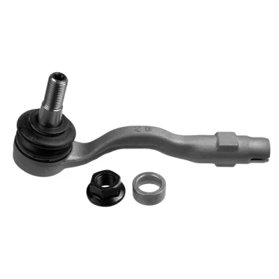 Kuva LEMFÖRDER 35858 01 Raidetangon Pää M14x1,5 Etuakseli, Molemminpuolin BMW: X3, X4