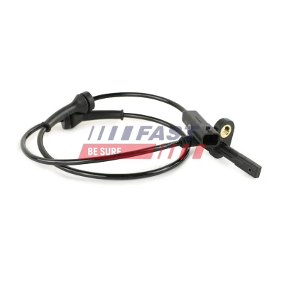 Kuva Tunnistin, kiertonopeus, Taka akseli, molemminpuolinen Nissan, Opel, Renault, Vauxhall OE 8200735315