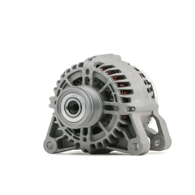 Kuva AS PL A9020 Laturi 12V 80A FORD: FIESTA 6, 6 Van, Fusion Farmari