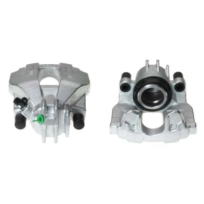Kuva BUDWEG CALIPER 343844 Jarrusatula VOLVO: V70 2, S60 I, XC70 I Cross Country