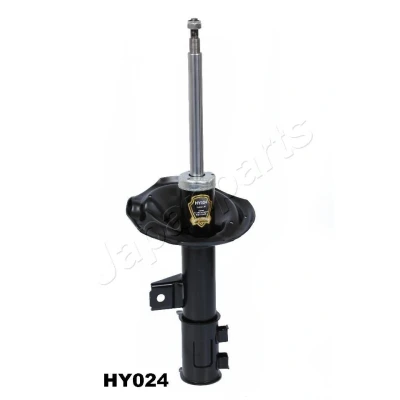 Kuva JAPANPARTS MM HY024 Iskunvaimentimet Etuakseli, vasen Kaasupaine Kaksiputki Joustintuki Tappi ylhäällä HYUNDAI: i30 I Farmari, Hatchback