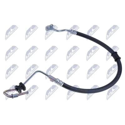 Kuva Hydrauliikkaletku, ohjaus HONDA CR V I OE 53713 S10 A02