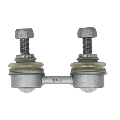 Kuva FAG 818 0035 10 Koiranluu 61 MITSUBISHI: Pajero Pinin