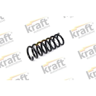 Kuva KRAFT 4021350 Jousi Etuakseli MERCEDES BENZ: C sarja Sedan, T modell