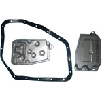 Kuva ALCO FILTER TR 039 Hydrauliikkasuodatin, Automaattivaihteisto öljypohjan tiivisteellä TOYOTA: Carina E Hatchback