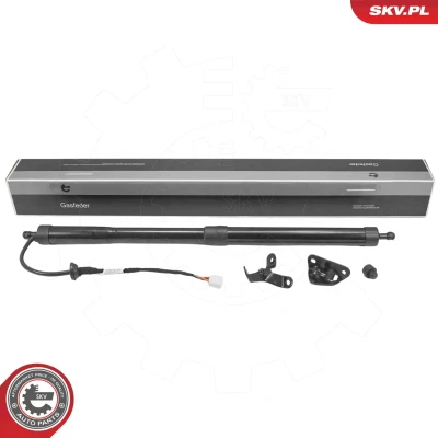 Kuva Sähköinen takaluukku, Taakse, oikea Esen skv 52SKV274 toyota fortuner OE 6891071050