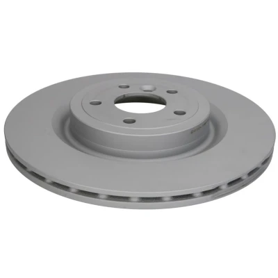 Kuva BOSCH 0 986 479 E61 Jarrulevyt 325 20 5 108 Tuuletettu pinnoitettu JAGUAR: F Pace, XF Sedan, LAND ROVER: Range Rover Velar