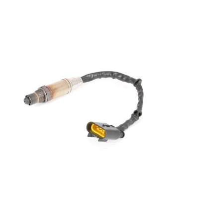 Kuva BOSCH F 00H L00 356 Lambda Anturi 4 FIAT: 500L, 500 Hatchback, Panda II FORD: KA Hatchback