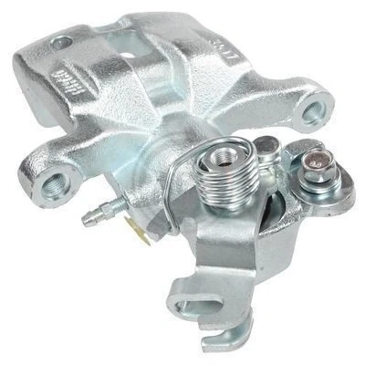 Kuva A.B.S. 726081 Jarrusatula Harmaa valurauta 132 MAZDA: 6 Sedan, Farmari, Hatchback