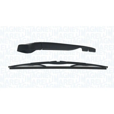 Kuva Pyyhkijänsulka Magneti Marelli 000723180256 400mm ilman ajoneuvokohtaista adapteria VOLVO: S40 I, V40 Farmari