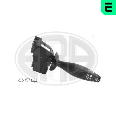 Kuva Kytkin, ohjausakseli FORD FIESTA V, FUSION OE 1140522, 2S6T 17A553 AA
