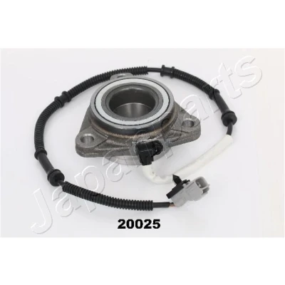 Kuva JAPANPARTS KK 20025 Pyöränlaakerit Taka akseli 89