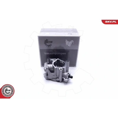 Kuva Alipainepumppu, jarrujärjestelmä Audi, Seat, Skoda, Vw OE 06J145100C, 06J145100G, 06J145100P