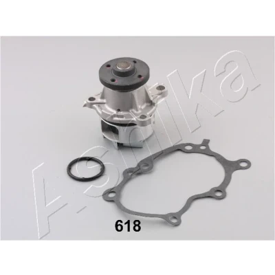 Kuva Vesipumppu DAIHATSU CUORE VI, EXTOL Buss, GRAN MOVE, SIRION, TREVIS, YRV OE 1610097205, 16100 97205, 97205 000