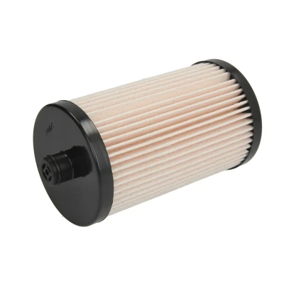 Kuva HENGST FILTER E93KP D177 Polttoainesuodatin Suodatinpanos VOLKSWAGEN: Crafter 30 35 Bussi, 50 Van, Flatbed Kuorma auto/Alusta