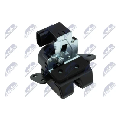 Kuva Takaluukun lukko HYUNDAI SANTA FÉ III OE 81230 2W000