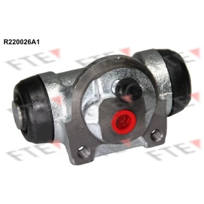 Kuva FTE 9210220 Takajarrusylinteri 22,2 Taka akseli