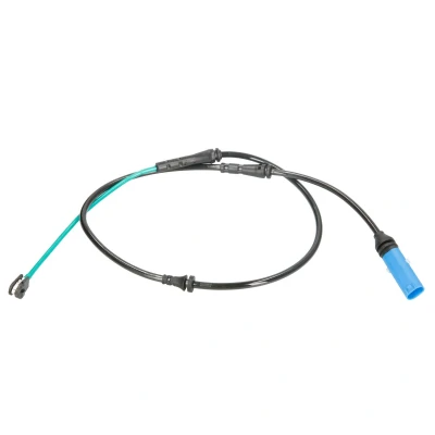 Kuva QUICK BRAKE WS 0418 A Jarrupalojen Kulumisen Ilmaisin Akselisarja BMW: 5 Touring, 7, Sedan
