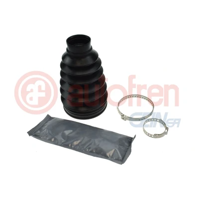 Kuva Paljekumisarja, vetoakseli, Pyörän puoli RENAULT OE 7701469416