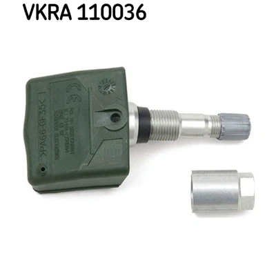 Kuva SKF VKRA 110036 Rengaspainetunnistimet Uralla, Venttiileillä