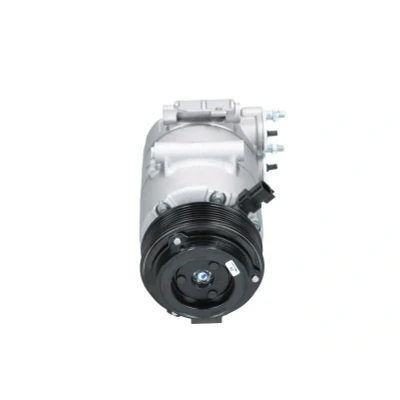 Kuva BV PSH 090.595.068.020 Ilmastoinnin Kompressori 7VS16ic PAG 46 YF R134a FORD: FOCUS 3, FIESTA 6