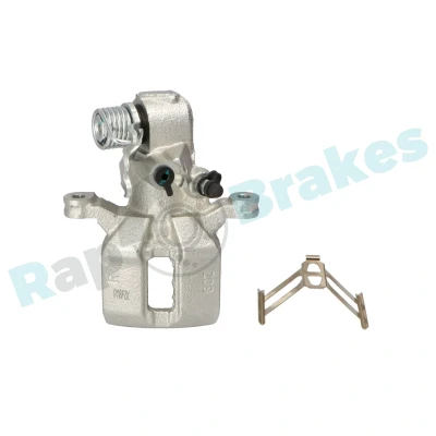 Kuva RAP BRAKES R K0647 Jarrusatula Valurauta HONDA: Jazz 3