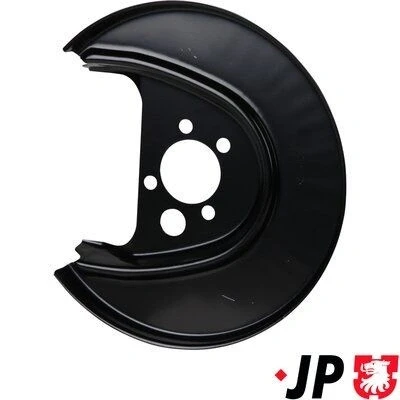 Kuva JP GROUP 1164303270 Jarrukilpi Taka akseli, vasen