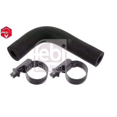 Kuva FEBI BILSTEIN 49160 Jäähdyttimen Letku EPDM (eteenipropeeni dieeni kumi) Kuorilla BMTS Turbo NEW