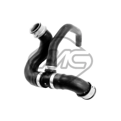 Kuva Jäähdyttimen letku, Alla MERCEDES BENZ OE 906 501 14 82, 30 A906 82
